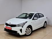 Kia Rio IV Рестайлинг Альметьевск  - изображение 22
