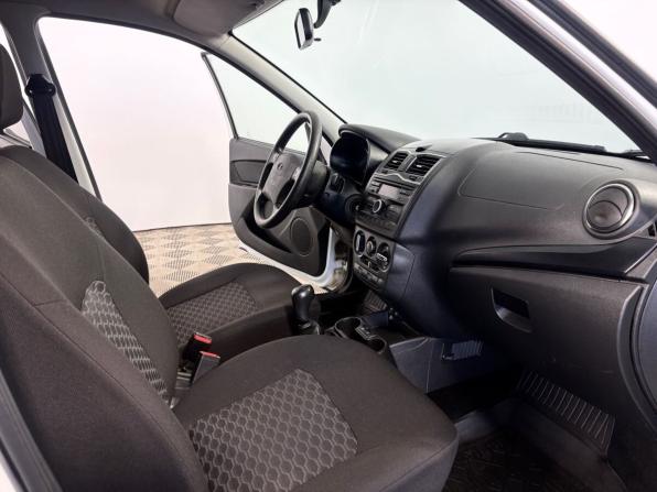 Lada (ВАЗ) Granta I Рестайлинг с пробегом 2023 года, цена 935 000 рублей, 26669 км, седан, Автокод Объявления