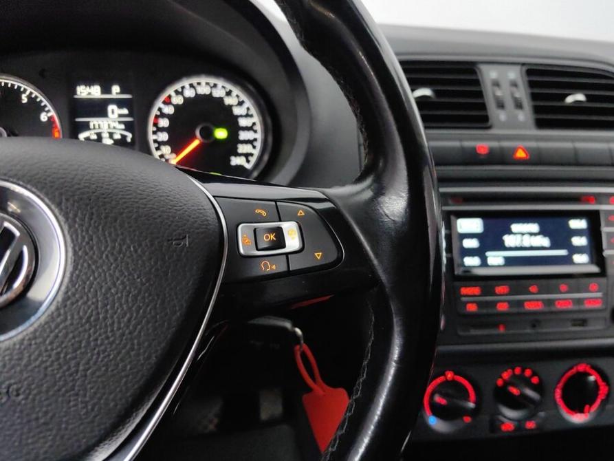Volkswagen Polo V Рестайлинг Подольск  - изображение 18