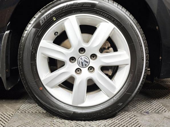 Volkswagen Polo V с пробегом 2014 года, цена 675 000 рублей, 206890 км, седан, Автокод Объявления