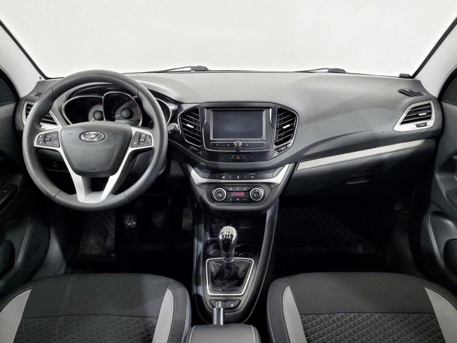 Lada (ВАЗ) Vesta I Москва  - изображение 5