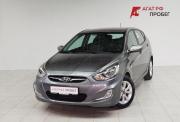 Hyundai Solaris I Саратов  - изображение 22