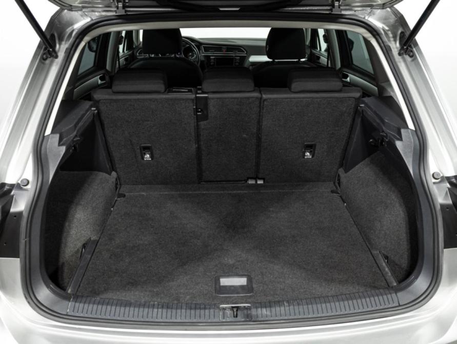 Volkswagen Tiguan II Санкт-Петербург  - изображение 18