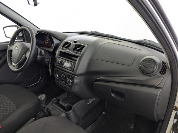 Lada (ВАЗ) Granta I Рестайлинг с пробегом 2023 года, цена 600 000 рублей, 104925 км, седан, Автокод Объявления