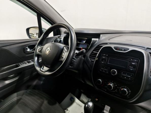 Renault Kaptur I с пробегом 2016 года, цена 1 331 400 рублей, 133200 км, внедорожник, Автокод Объявления