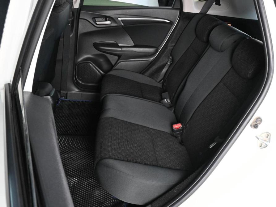 Honda Fit III Рестайлинг Ростов-на-Дону  - изображение 7