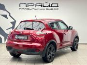 Nissan Juke I Рестайлинг Ростов-на-Дону  - изображение 21