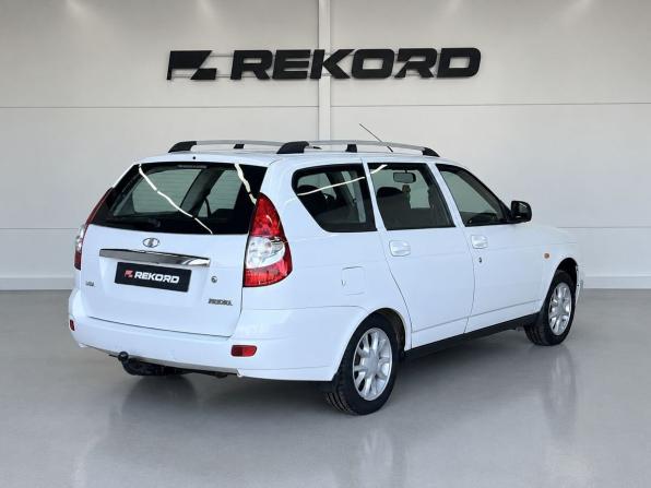 Lada (ВАЗ) Priora I Рестайлинг с пробегом 2014 года, цена 579 000 рублей, 111500 км, универсал, Автокод Объявления