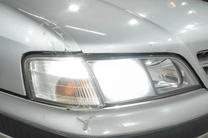 Nissan Primera I (P10) с пробегом 1999 года, цена 199 000 рублей, 498000 км, седан, Автокод Объявления