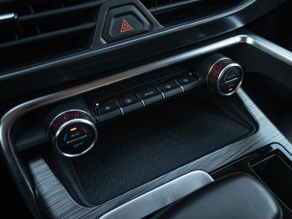 Geely Tugella I с пробегом 2021 года, цена 2 235 000 рублей, 53797 км, внедорожник, Автокод Объявления