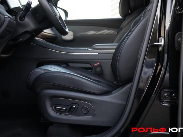 GAC Trumpchi S7 I с пробегом 2025 года, цена 4 548 000 рублей, 22674 км, внедорожник, Автокод Объявления