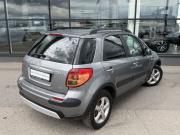 Suzuki SX4 I (Classic) Тверь  - изображение 17