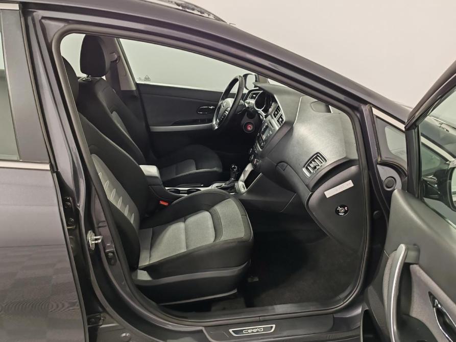Kia Ceed II Москва  - изображение 19