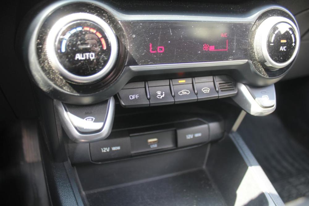 Kia Rio IV Рестайлинг Воронеж  - изображение 17