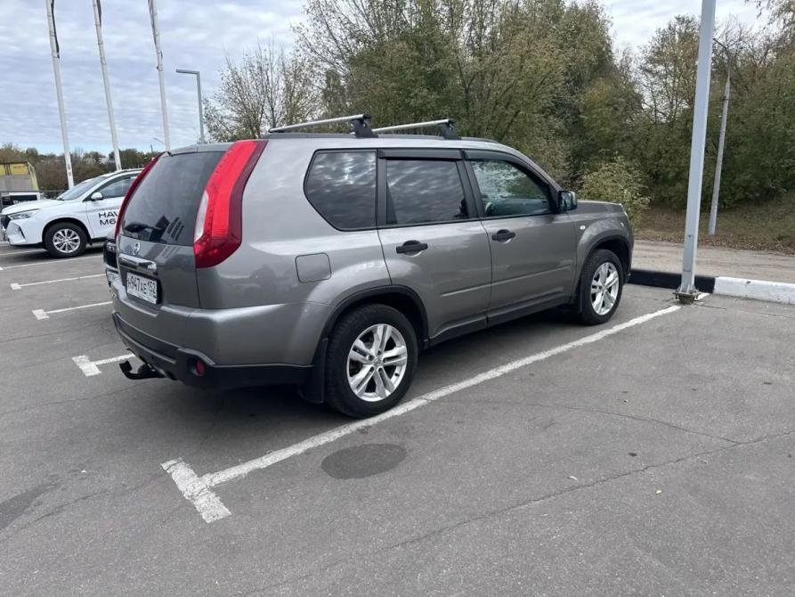 Nissan X-Trail II Рестайлинг Нижний Новгород  - изображение 2