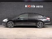 Nissan Teana II Рестайлинг Екатеринбург  - изображение 31