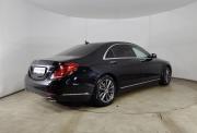 Mercedes-Benz S-Класс VI (W222 C217) Волгоград  - изображение 26