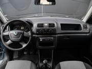 Skoda Fabia II Москва  - изображение 24