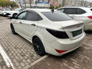 Hyundai Solaris I Рестайлинг Череповец  - изображение 22