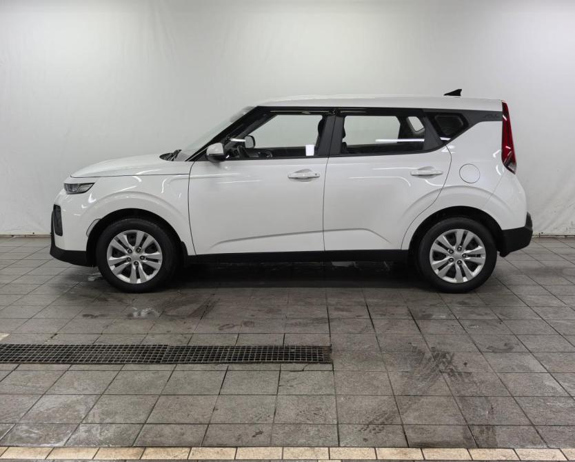 Kia Soul III Санкт-Петербург  - изображение 3