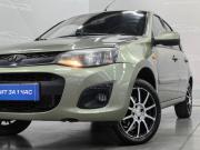 Lada (ВАЗ) Kalina II Новосибирск  - изображение 48