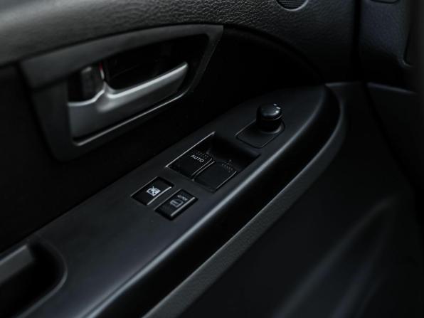 Suzuki SX4 I (Classic) Рестайлинг с пробегом 2011 года, цена 680 000 рублей, 176196 км, хэтчбек, Автокод Объявления