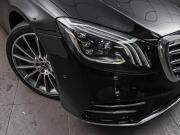 Mercedes-Benz S-Класс VI (W222 C217) Рестайлинг Ставрополь  - изображение 43