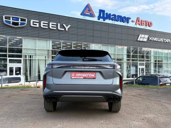 Exeed RX с пробегом 2025 года, цена 3 540 000 рублей, 860 км, внедорожник, Автокод Объявления