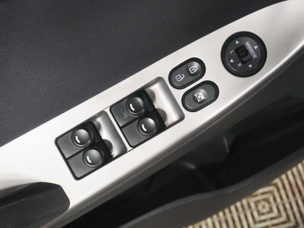 Hyundai Solaris I Рестайлинг с пробегом 2015 года, цена 1 125 000 рублей, 94759 км, седан, Автокод Объявления