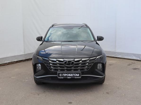 Hyundai Tucson IV с пробегом 2023 года, цена 3 499 000 рублей, 39551 км, внедорожник, Автокод Объявления