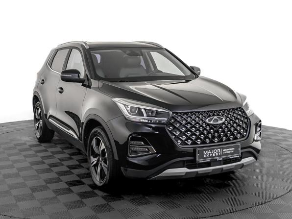 Chery Tiggo 4 Pro I с пробегом 2023 года, цена 1 395 000 рублей, 75779 км, внедорожник, Автокод Объявления