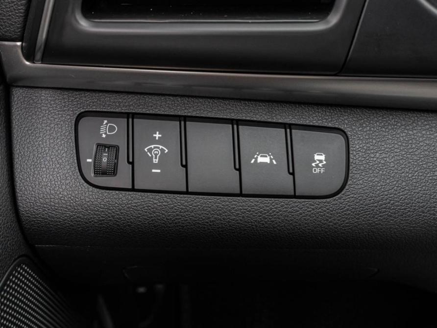 Hyundai Avante VI Рестайлинг Краснодар  - изображение 21