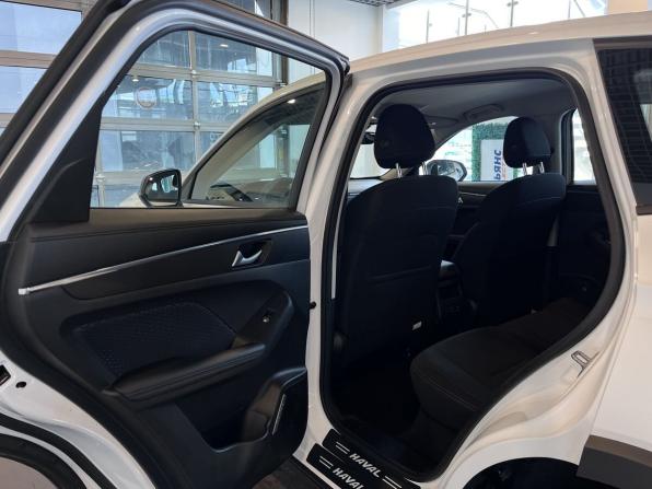 Haval Jolion I Рестайлинг с пробегом 2024 года, цена 2 000 000 рублей, 24029 км, внедорожник, Автокод Объявления