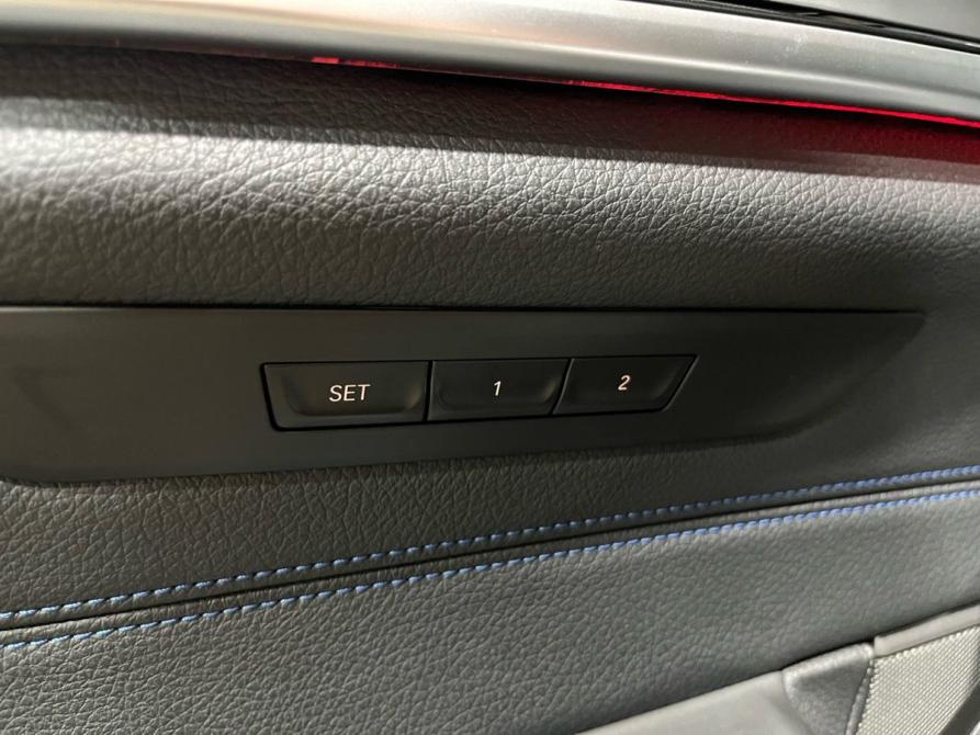 BMW 5 серии VII (G30/G31/G38) Рестайлинг Пермь  - изображение 21