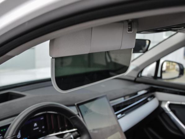 Geely Atlas II с пробегом 2024 года, цена 3 280 000 рублей, 30720 км, внедорожник, Автокод Объявления
