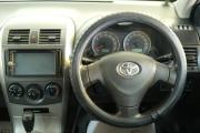Toyota Corolla X (E140 E150) Рестайлинг Омск  - изображение 30