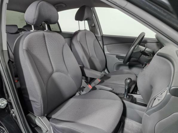 Kia Rio II Рестайлинг с пробегом 2010 года, цена 579 000 рублей, 166489 км, хэтчбек, Автокод Объявления