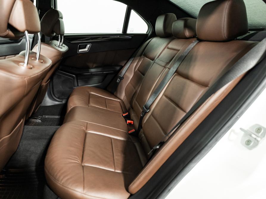 Mercedes-Benz E-Класс IV (W212 S212 C207) Санкт-Петербург  - изображение 10