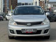 Nissan Tiida I Рестайлинг Ижевск  - изображение 21