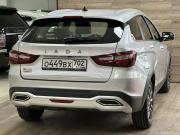 Lada (ВАЗ) Vesta I Рестайлинг (NG) Уфа  - изображение 42