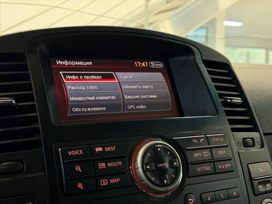 Nissan Pathfinder III Рестайлинг Ростов-на-Дону  - изображение 9