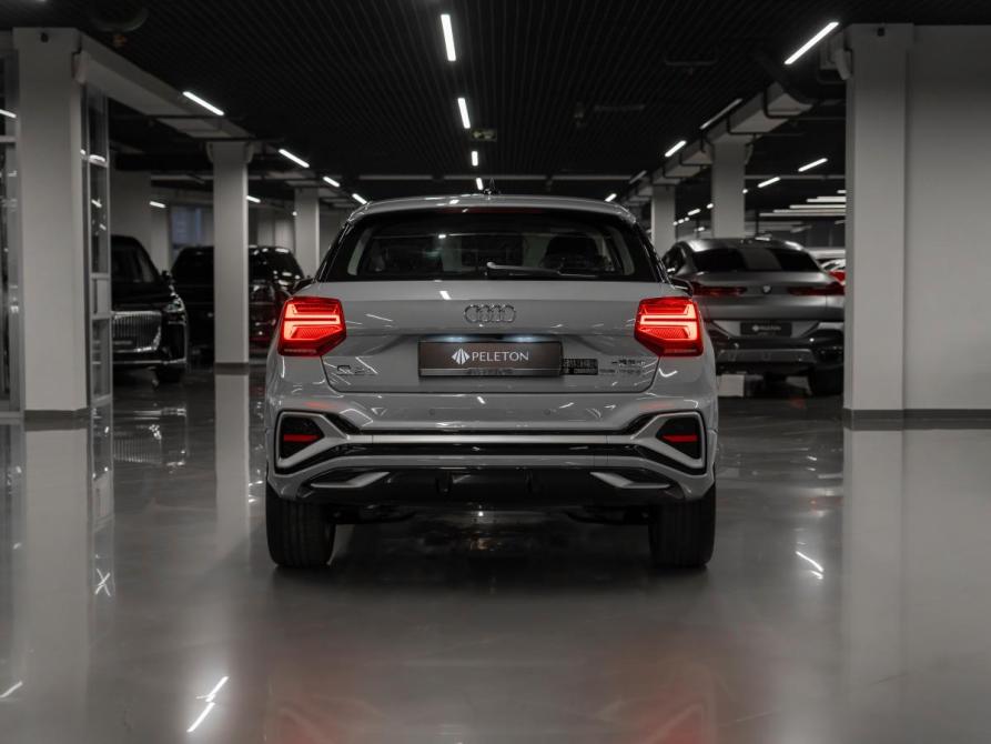 Audi Q2 I Рестайлинг Москва  - изображение 6