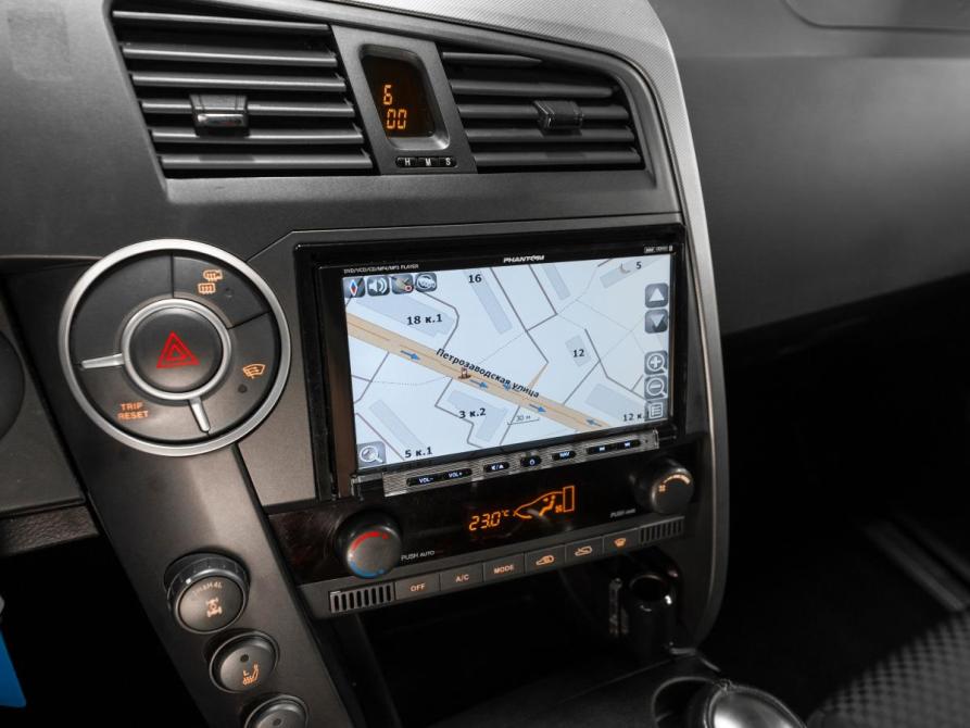 SsangYong Kyron I Рестайлинг Москва  - изображение 16
