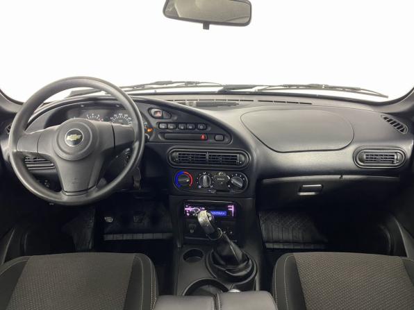 Chevrolet Niva I Рестайлинг с пробегом 2016 года, цена 650 000 рублей, 154478 км, внедорожник, Автокод Объявления