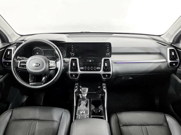 Kia Sorento IV с пробегом 2021 года, цена 2 900 000 рублей, 197594 км, внедорожник, Автокод Объявления