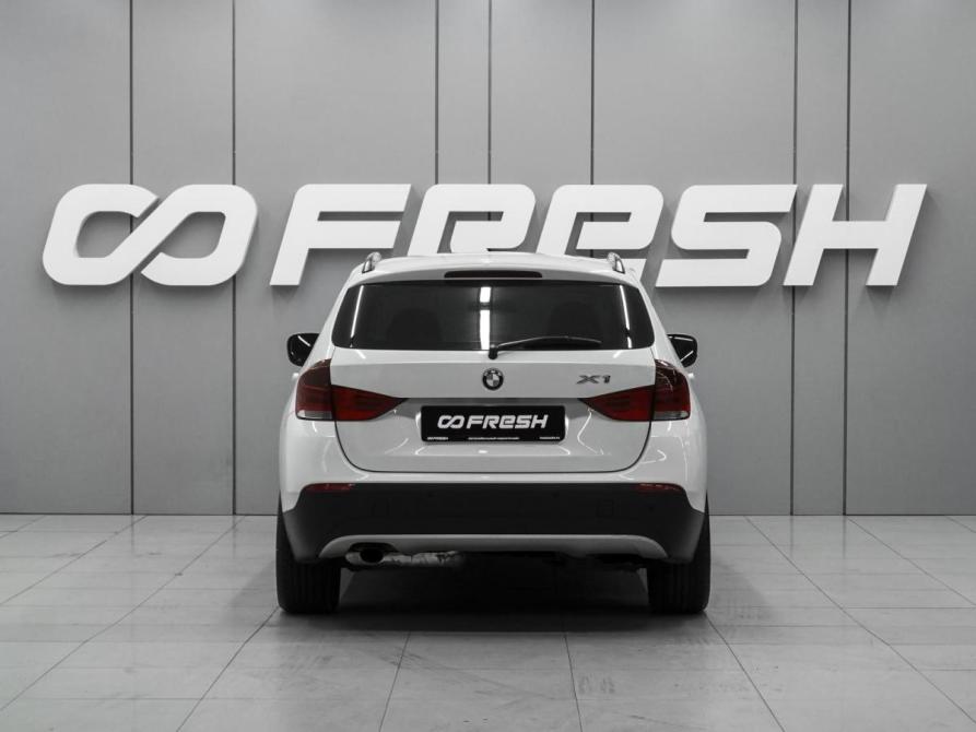BMW X1 I (E84) Ростов-на-Дону  - изображение 4