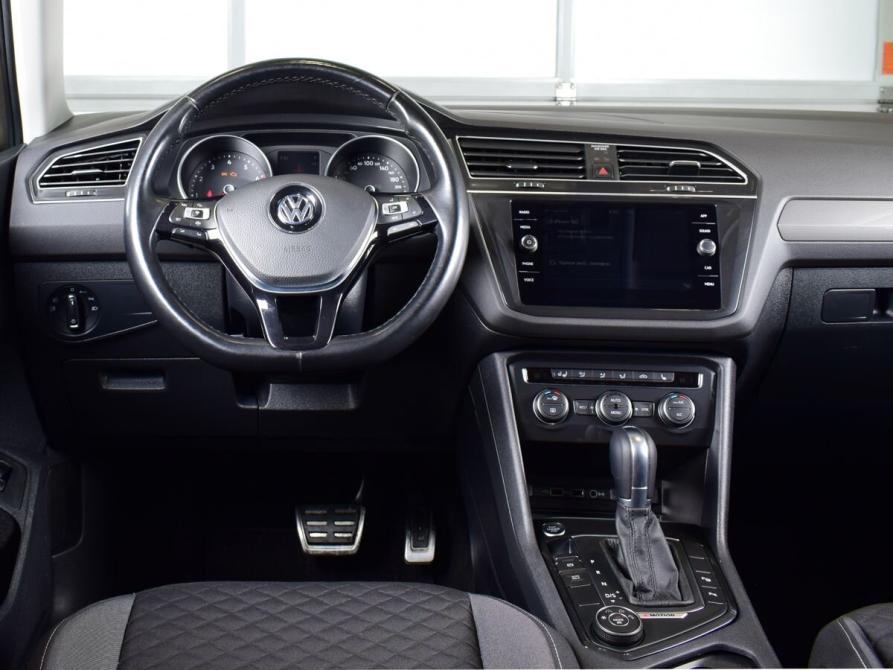 Volkswagen Tiguan II Кемерово  - изображение 7