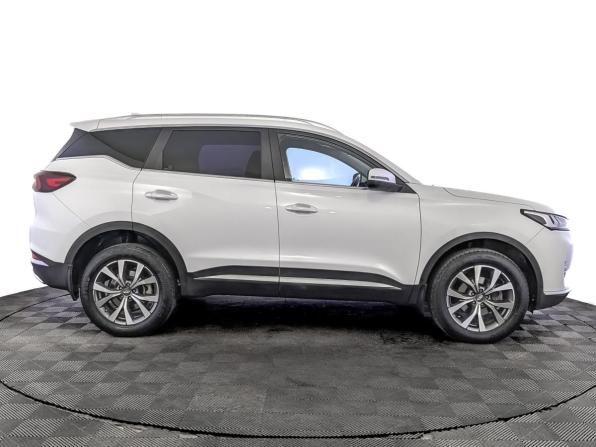 Chery Tiggo 7 Pro I с пробегом 2022 года, цена 1 650 000 рублей, 73490 км, внедорожник, Автокод Объявления