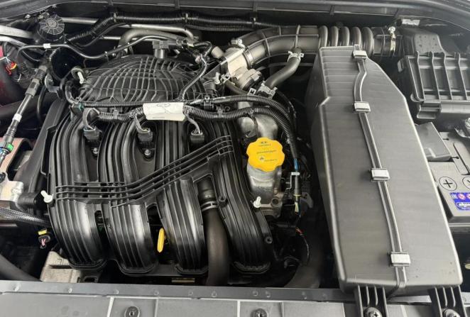 Lada (ВАЗ) Vesta I Рестайлинг (NG) с пробегом 2025 года, цена 1 645 000 рублей, 4815 км, универсал, Автокод Объявления
