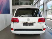 Toyota Land Cruiser 200 Series Рестайлинг 2 Москва  - изображение 18